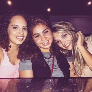 Meet your Posher, Daria